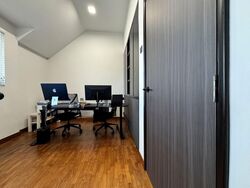 Frankel Estate (D15), Terrace #555937901